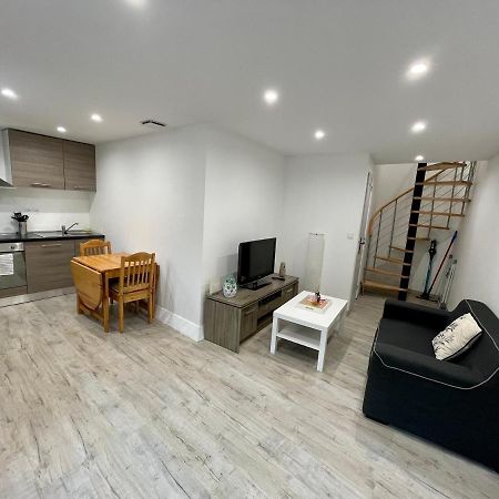 리옹 Loft Ravissant A 5 Mn De La Basilique Notre Dame De Fourviere 아파트 외부 사진