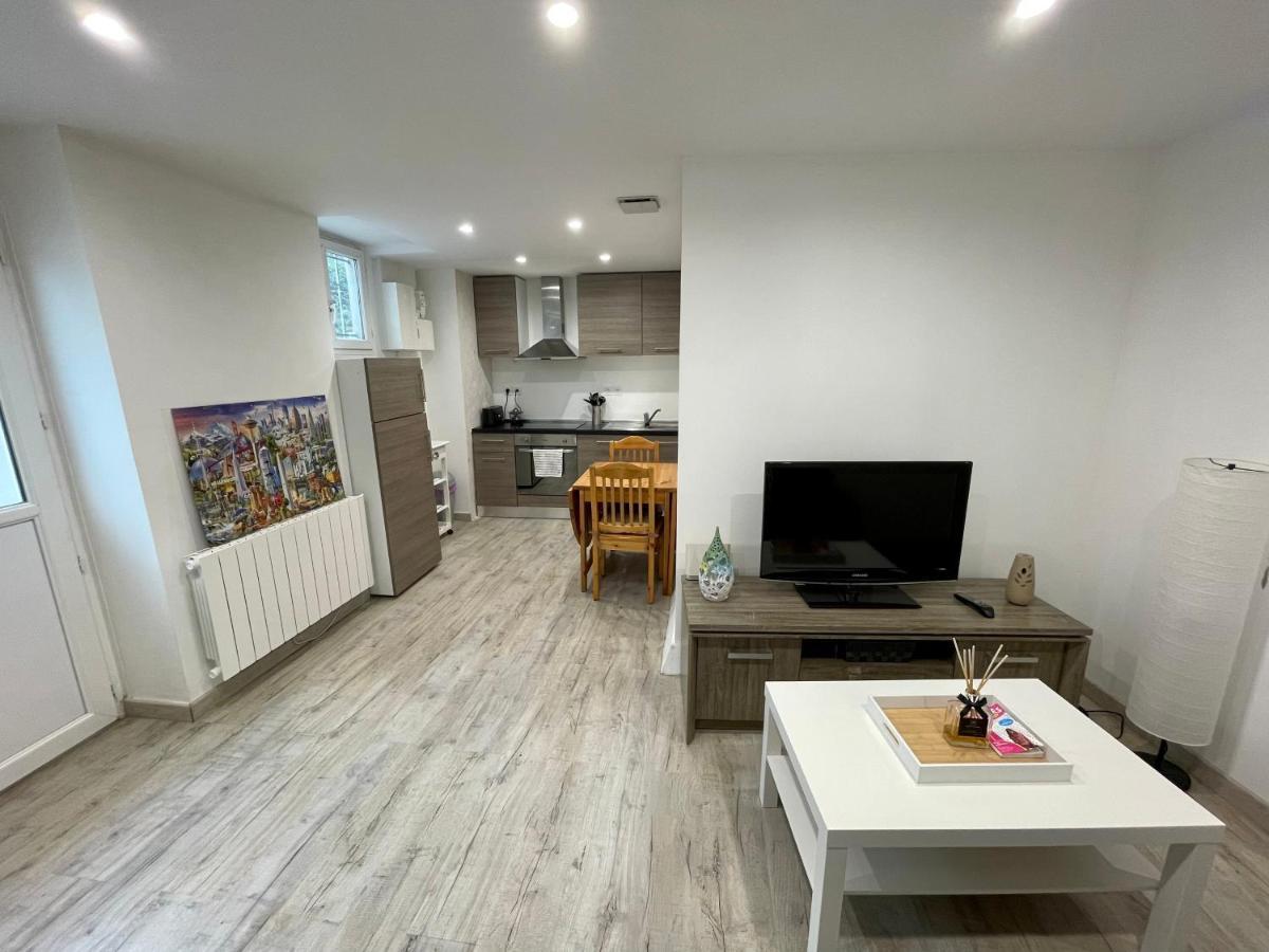 리옹 Loft Ravissant A 5 Mn De La Basilique Notre Dame De Fourviere 아파트 외부 사진